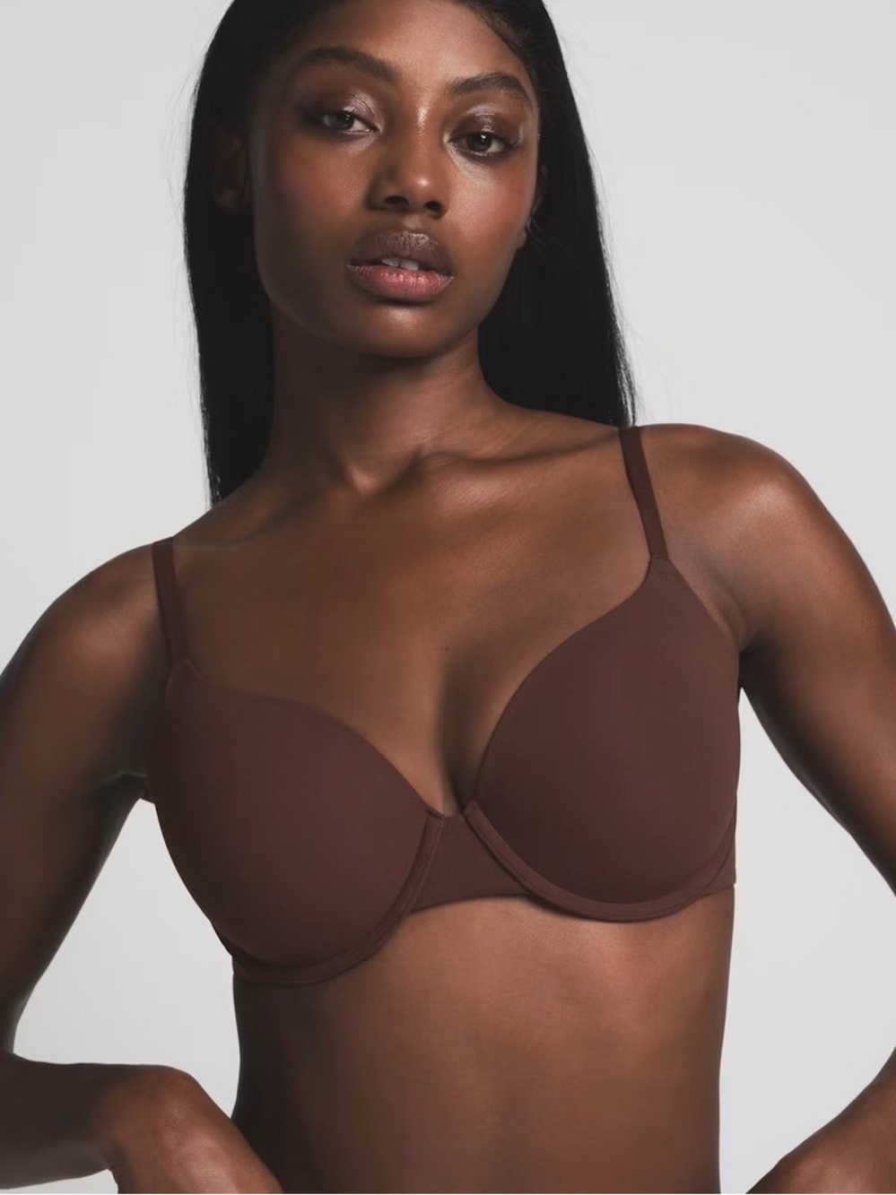 SKIMS T-Shirt Bra